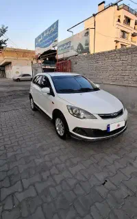 ام وی ام ۳۱۵ لاکچری