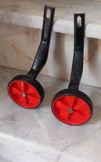 کمکی دوچرخه