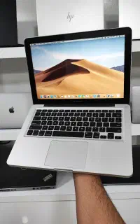 اپل Macbook Pro i5 مدل 2012 آمریکایی با گارانتی