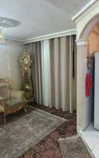 سویت تمیز مرتب.  85متری سویت