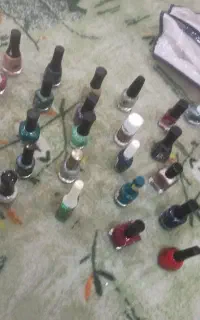 کاور و لاک