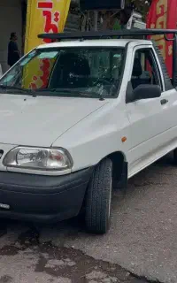 پراید۱۵۱مدل۴۰۳فقط۲۶تاکار