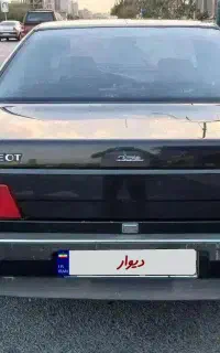 پژو 405 موتور 2000 مدل 81 کابرات 62تاکار