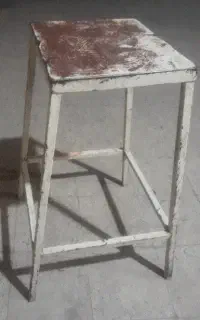 منقل کبابی