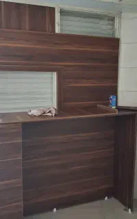 شلف تمام ام دی اف