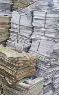 روزنامه کیلویی