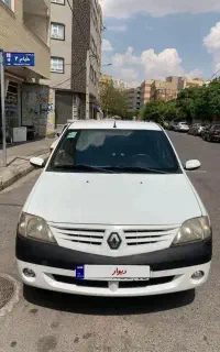 پارس تندر e2 92