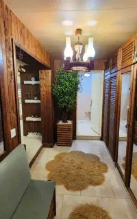 استخدام خانم برای امور منزل در سلمانشهر متل قو