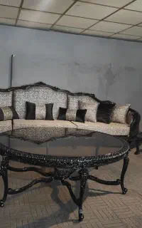 مبلمان کلاسیک و نئوکلاسیک ورسای