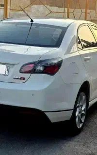 mg 6 مگنت 2015 در حد صفر کمپانی