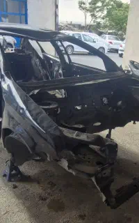 اتاق رانا پلاس مشکی تصادفی