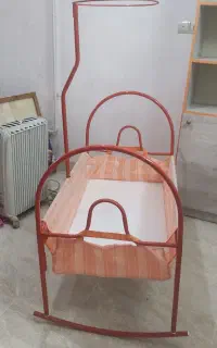 تخت نوزاد