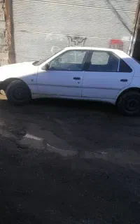 اردی مدل 82