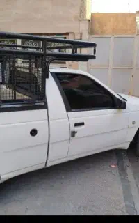 باربری با اریسان دو