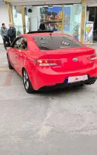 سراتو کوپه ۲۰۱۲