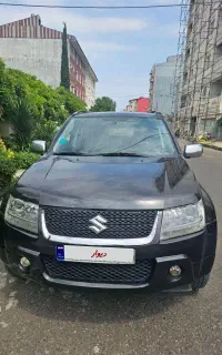 سوزوکی ویتارا ۲۴۰۰مدل ۸۹