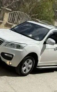 لیفان x60 اتومات مدل ۹۷