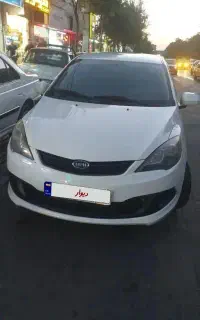 ام وی ام ۳۱۵ سفید نیو فیس مدل۹۵