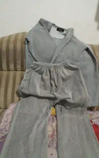 شلوا وژاکت