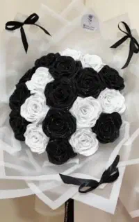 دسته‌گل برای گل به مناسبت روز دختر