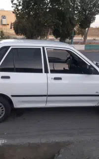 پراید