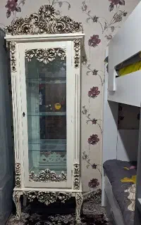 بوفه ایستاده