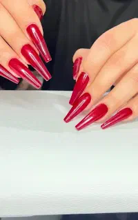 آموزش کاشت ناخن و کاشت مژه3/900