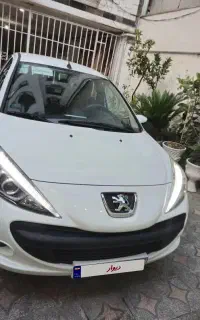 207 اتومات