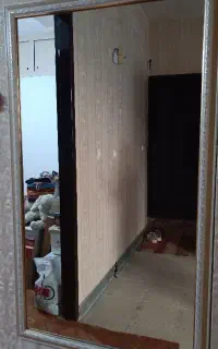 آیینه قدی