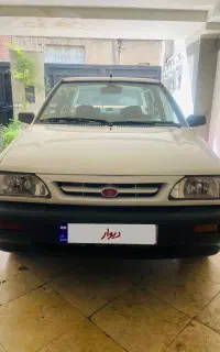 پراید صبا. فرمون هیدورلیک کارخونه