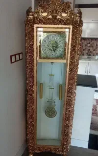 ساعت