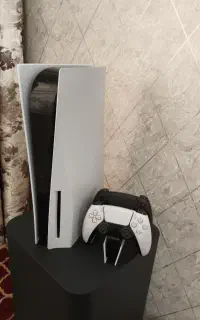 ps5 فت