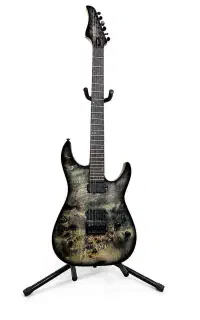 Schecter c6 pro گیتار الکتریک