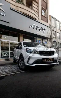 ثبت نام شرکتی بم خودرو //  بک ایکس 3// 1406 مدل