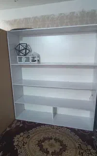 تعدادی قفسه لترون فروشی