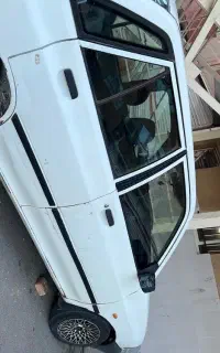 خودروپراید سفید مدل 82