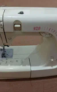 چرخ خیاطی ژانومه
