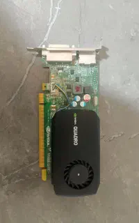 گرافیک Nvidia k420 1GB