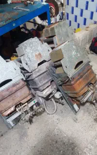 نصب وتعمیر آبگرمکن دیواری