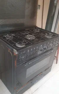 گاز فردار