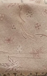 تعدادی پارچه ی لباسی