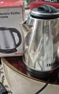 کتری برقی