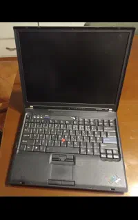 لپ تاپ لنوو  t60