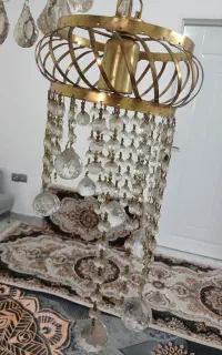 لوستر اشپزخانه