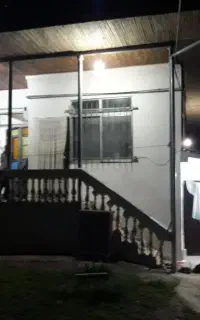 نگهداری و آشپزی برای سالمند در روستا