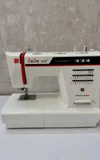 چرخ خیاطی نو کاچیران