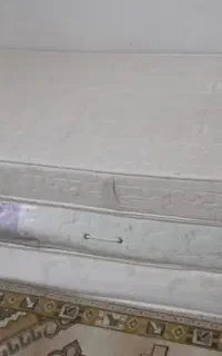 تشک طبی تک نفره