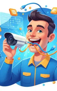 فروش و دوربین مداربسته و دزدگیر