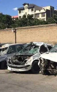 پذیرش تصادفی ومچاله