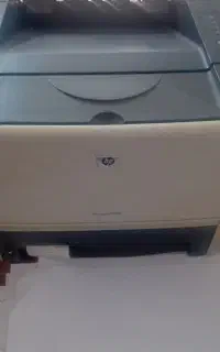 پرینتر اچ پی 2015